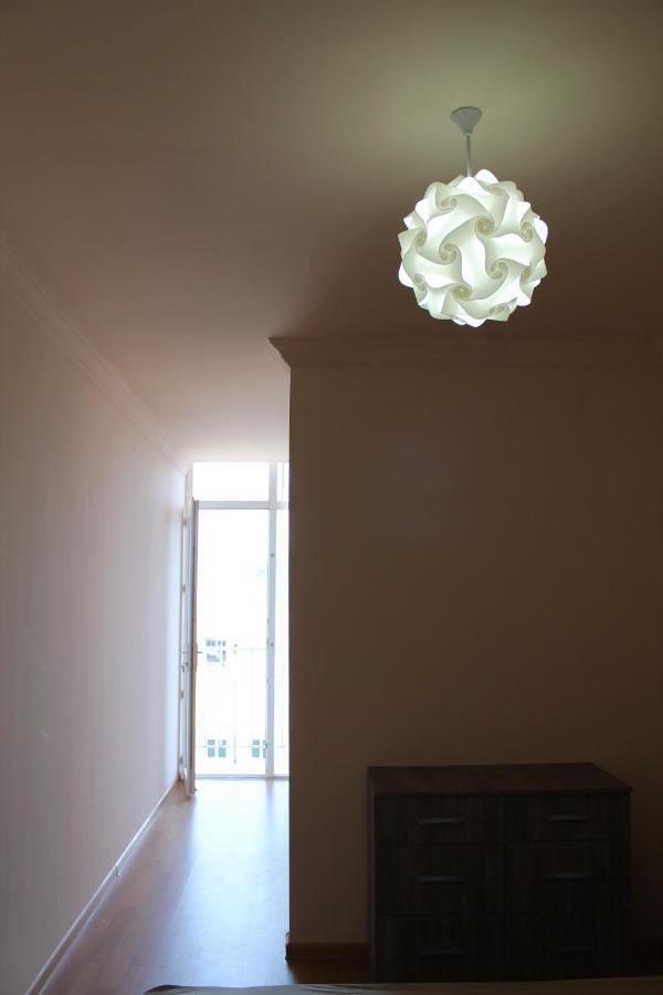 Batumi First Line Apartment Eksteriør billede