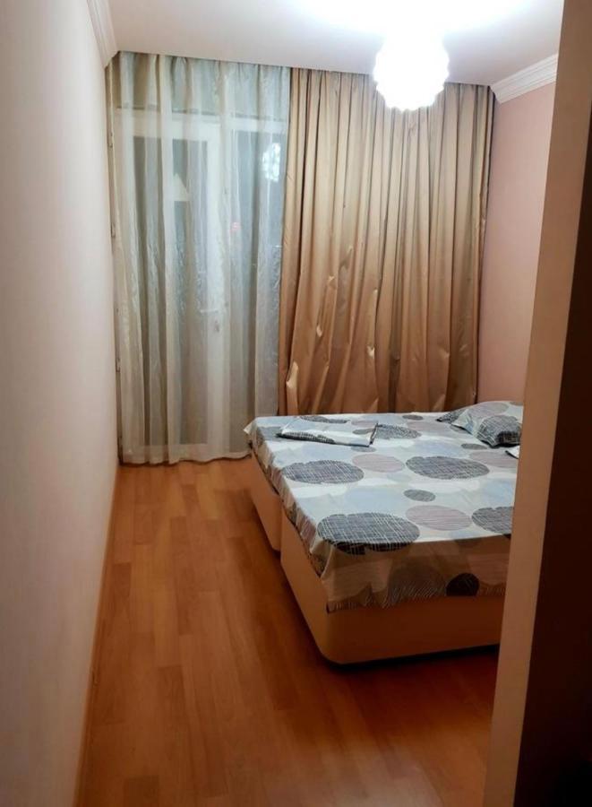 Batumi First Line Apartment Eksteriør billede