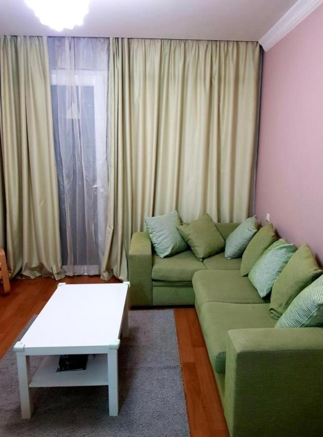 Batumi First Line Apartment Eksteriør billede