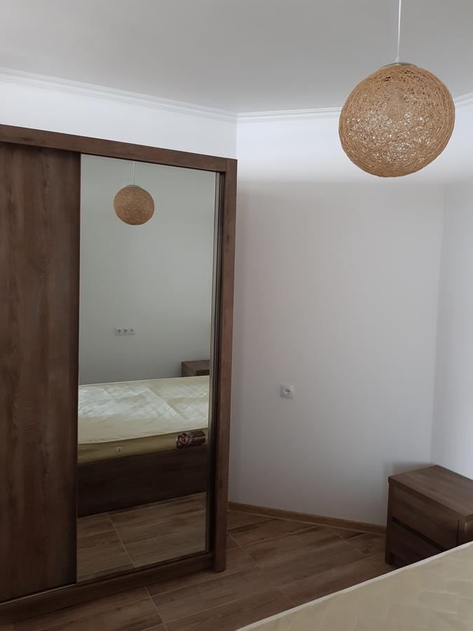 Batumi First Line Apartment Eksteriør billede
