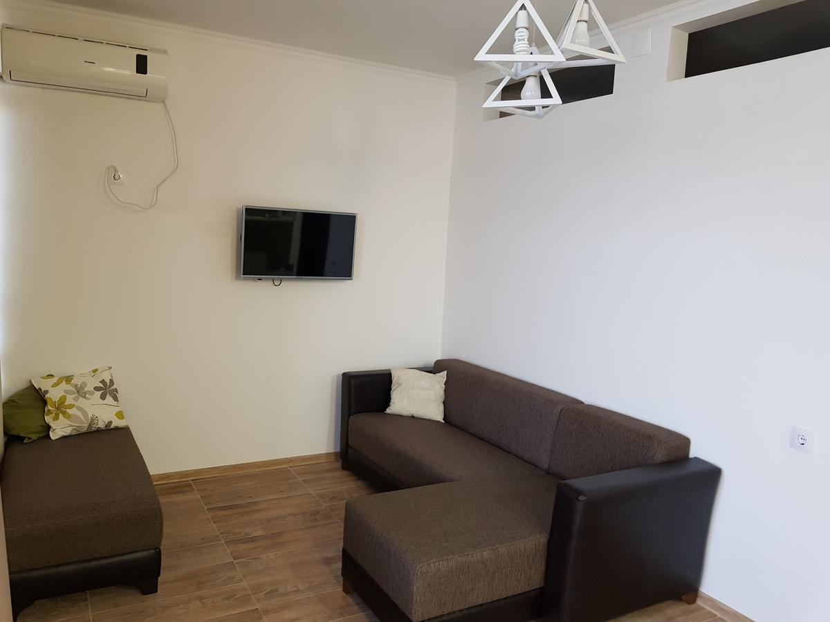 Batumi First Line Apartment Eksteriør billede