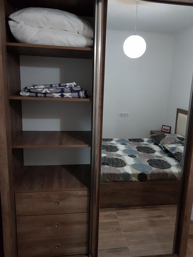Batumi First Line Apartment Eksteriør billede