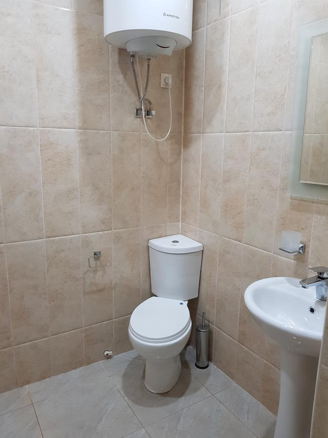 Batumi First Line Apartment Eksteriør billede